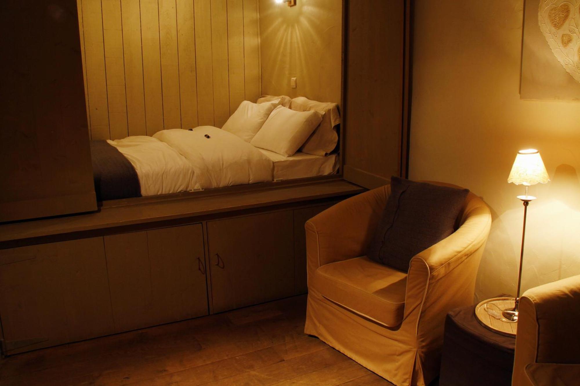 B&B Hoeve De Steenoven Damme Bagian luar foto